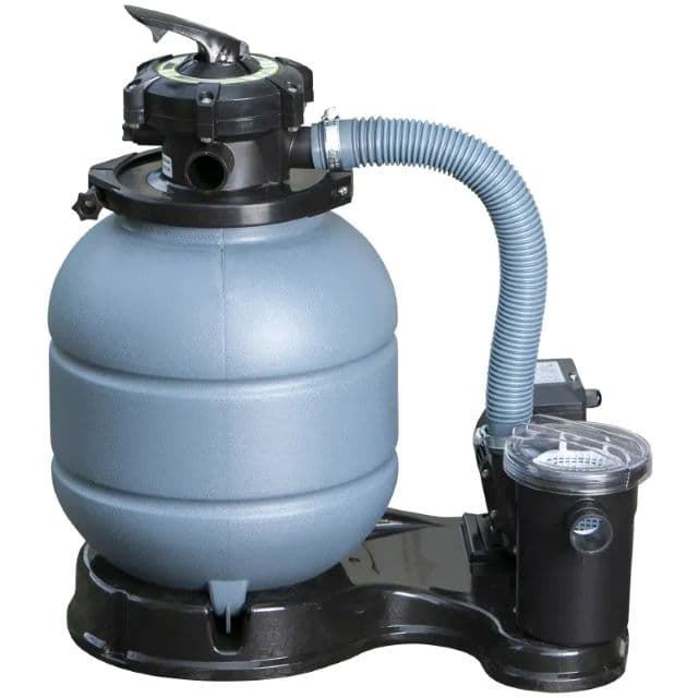 PISCINA PACIFIC KIT350W REDONDA Ø350 x 120 cm - Imagen 5