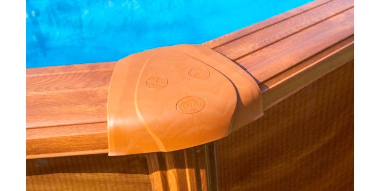 PISCINA PACIFIC KIT460W REDONDA Ø460 x 120 cm - Imagen 5