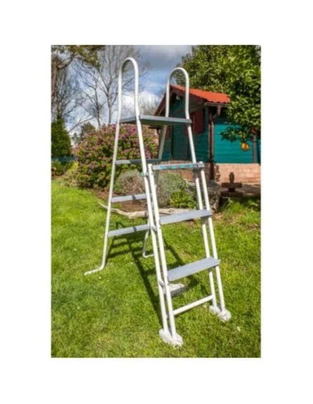 PISCINA PACIFIC KIT500W OVALADA 500 x 300 x 120 cm - Imagen 6