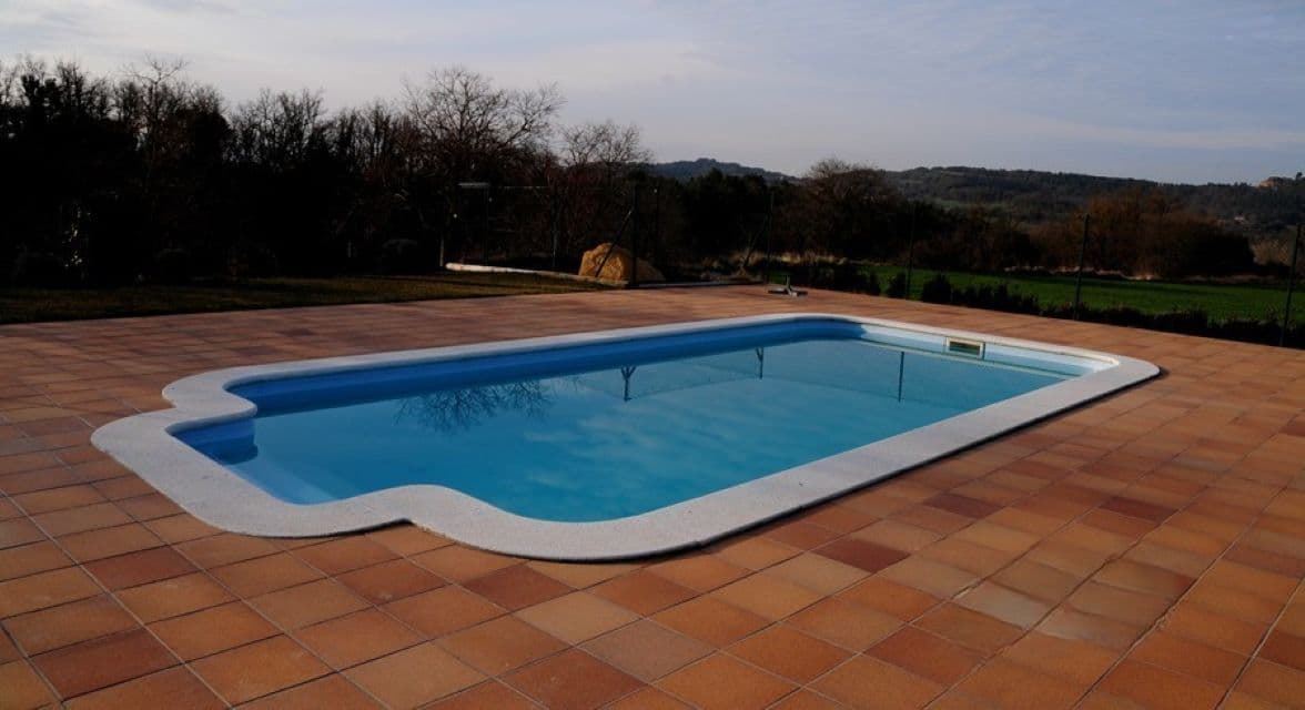 PISCINA PARÍS - Imagen 2