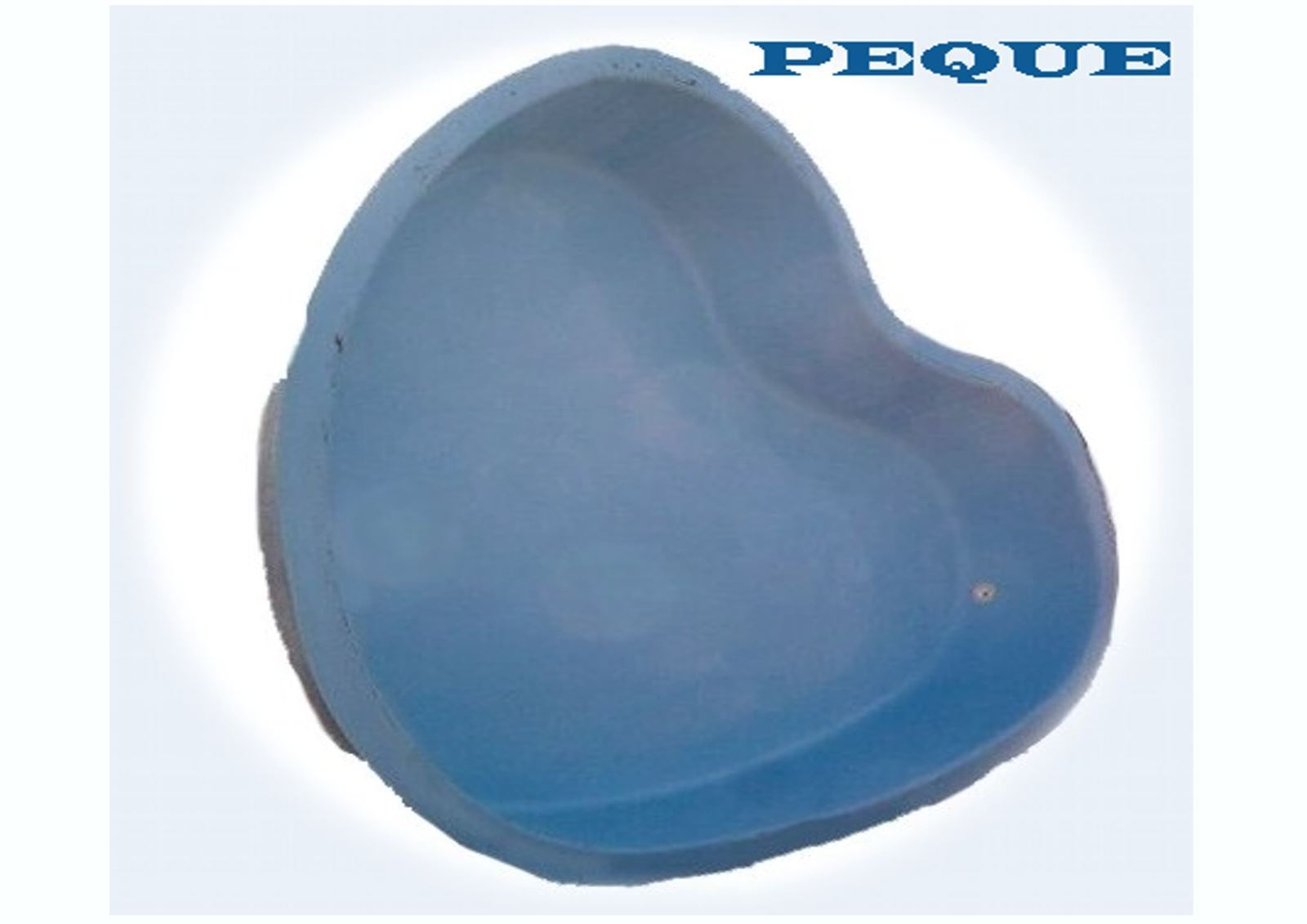 PISCINA PEQUE - Imagen 1