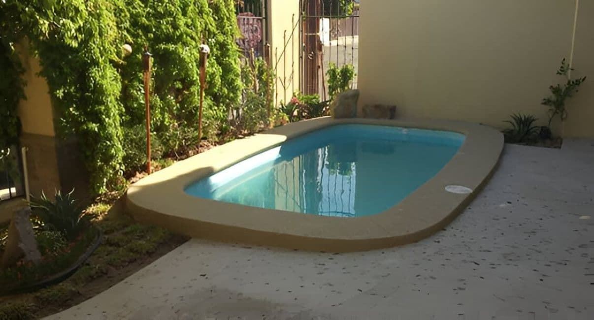 PISCINA PESCARA - Imagen 1