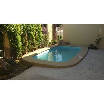 PISCINA PESCARA - Imagen 1