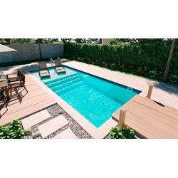 PISCINA PLAYA DEL CARMEN - Imagen 2