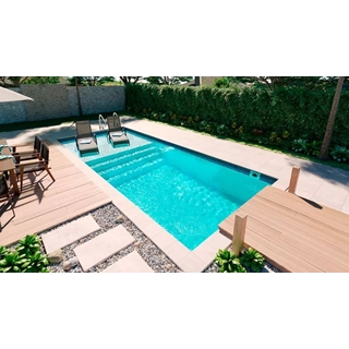 PISCINA PLAYA DEL CARMEN - Imagen 2