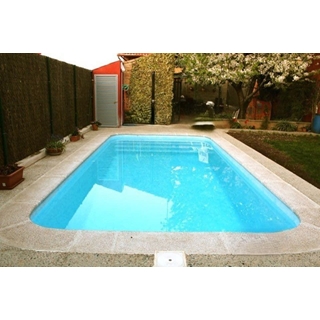 PISCINA PRAGA - Imagen 1