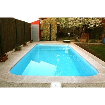 PISCINA PRAGA - Imagen 1