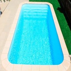 PISCINA PRAGA - Imagen 2
