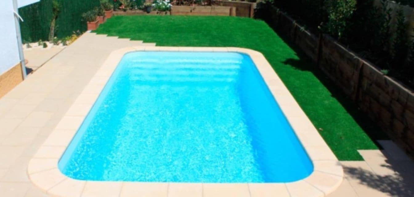 PISCINA PRAGA - Imagen 4