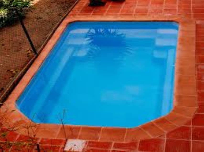 PISCINA RECTANGULAR MICRO POOL - Imagen 1