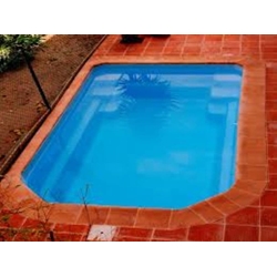 PISCINA RECTANGULAR MICRO POOL - Imagen 1
