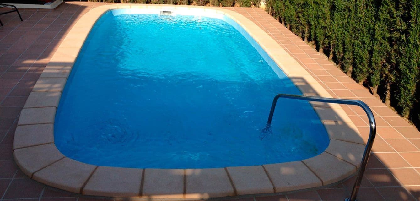 PISCINA RECTANGULAR S 720 - Imagen 1