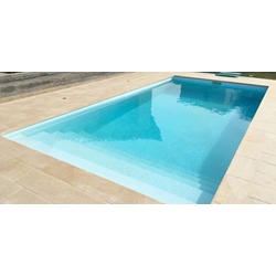 PISCINA RECTANGULAR SPACE 750 - Imagen 1