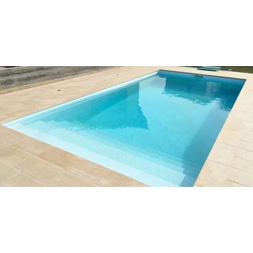 PISCINA RECTANGULAR SPACE 750 - Imagen 1