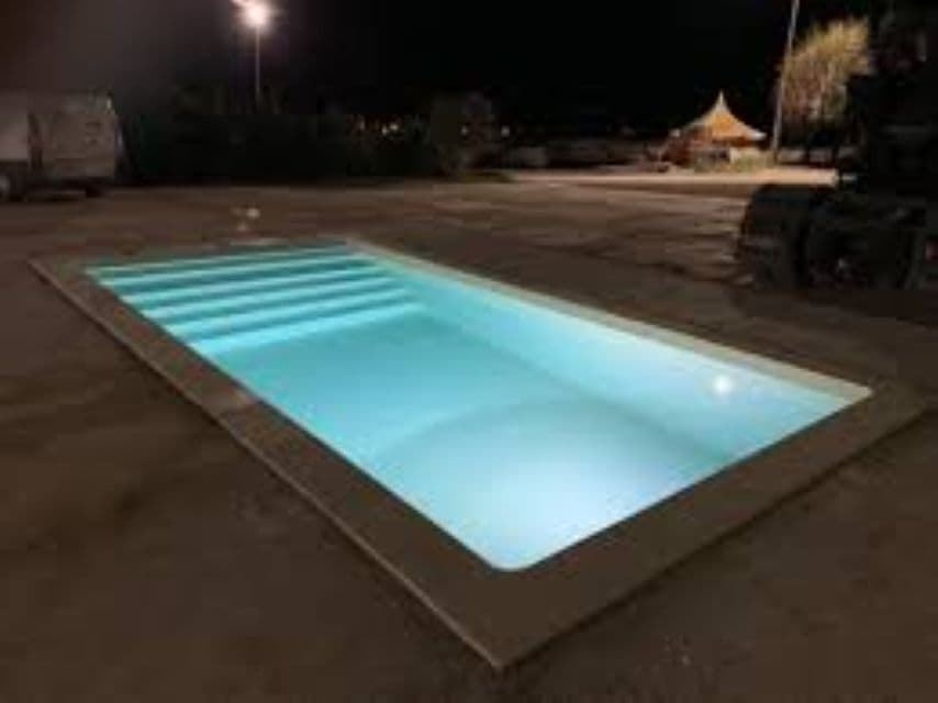 PISCINA RECTANGULAR SPACE 750 - Imagen 2