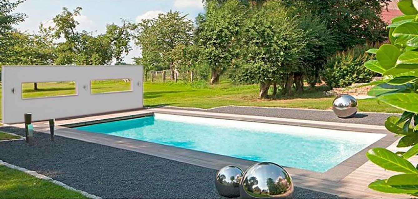 PISCINA RECTANGULAR SPACE 850 - Imagen 1