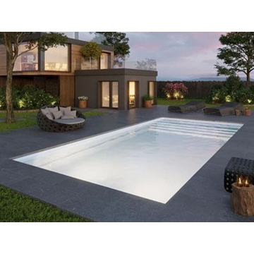 PISCINA RECTANGULAR SPACE 850 - Imagen 2