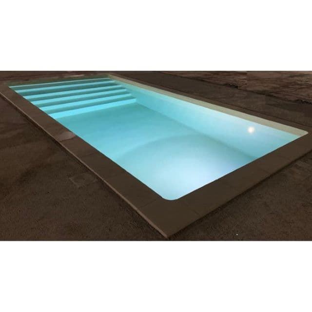 PISCINA RECTANGULAR SPACE 850 - Imagen 3