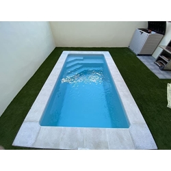 PISCINA RECTANGULAR STAR 4 - Imagen 2