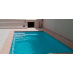 PISCINA RECTANGULAR STAR 5 - Imagen 1