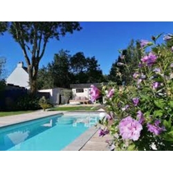 PISCINA RECTANGULAR STAR 7 - Imagen 1