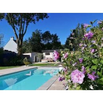 PISCINA RECTANGULAR STAR 7 - Imagen 1