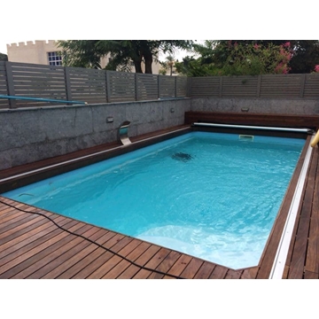 PISCINA RECTANGULAR STAR 7 - Imagen 2