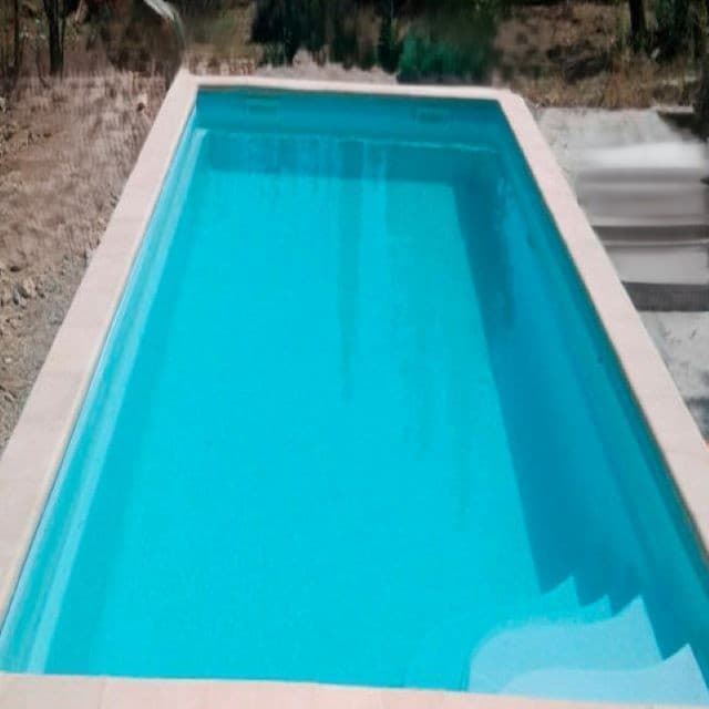 PISCINA RECTANGULAR STAR 7 - Imagen 3