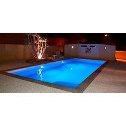 PISCINA RECTANGULAR STAR 9 - Imagen 1