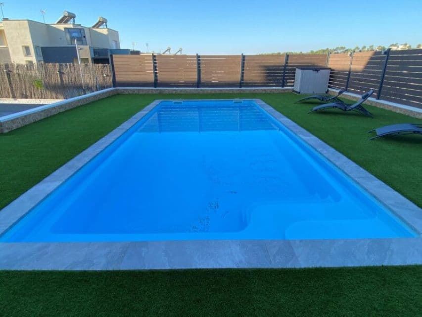 PISCINA RECTANGULAR STAR 9 - Imagen 3