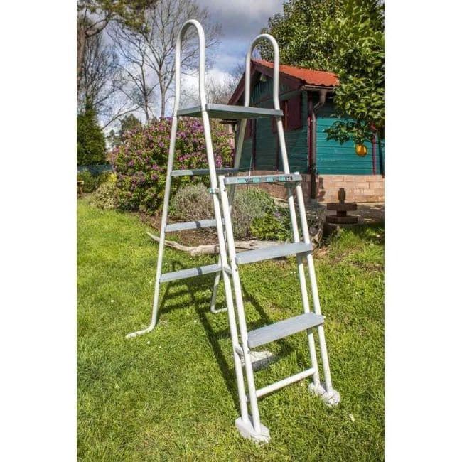 PISCINA REDONDA 800008 LILI 2 – Ø280 x 107 cm - Imagen 5