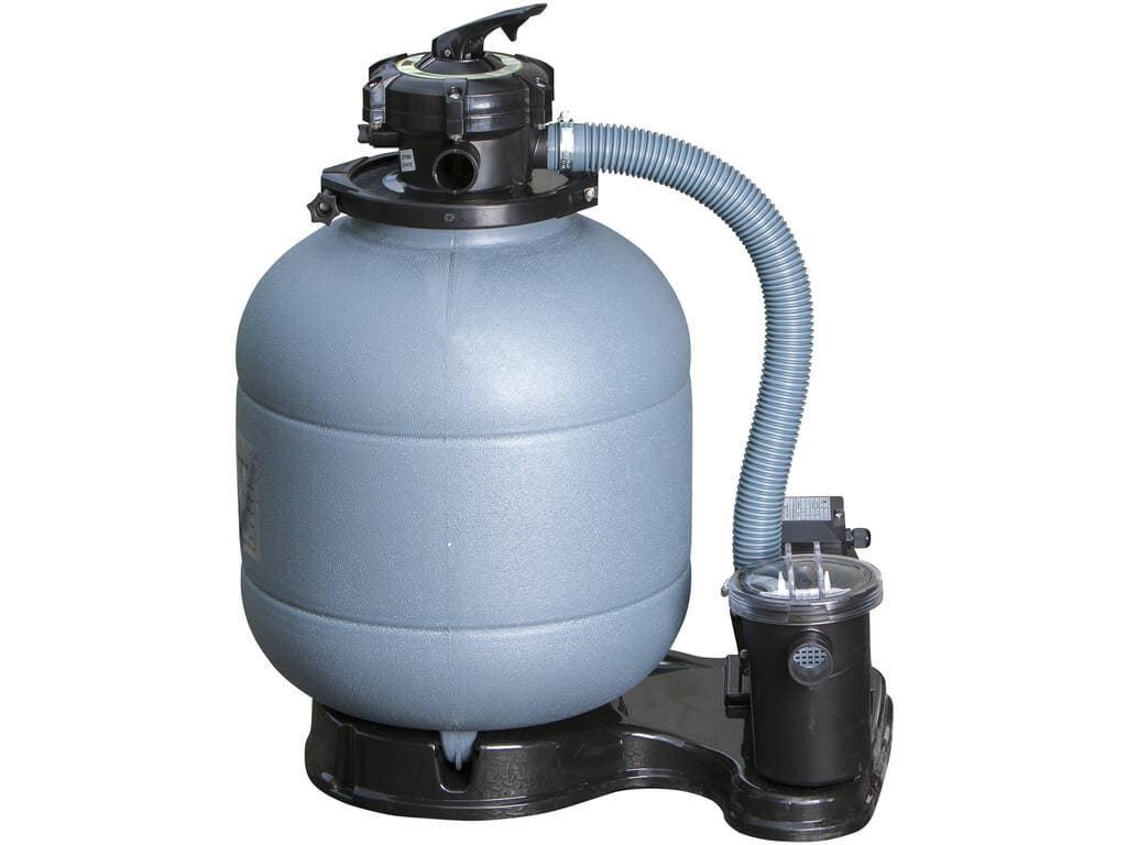 PISCINA REDONDA VASTO 790302 – Ø428 x 136 cm - Imagen 5