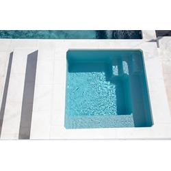 PISCINA RHIN - Imagen 1