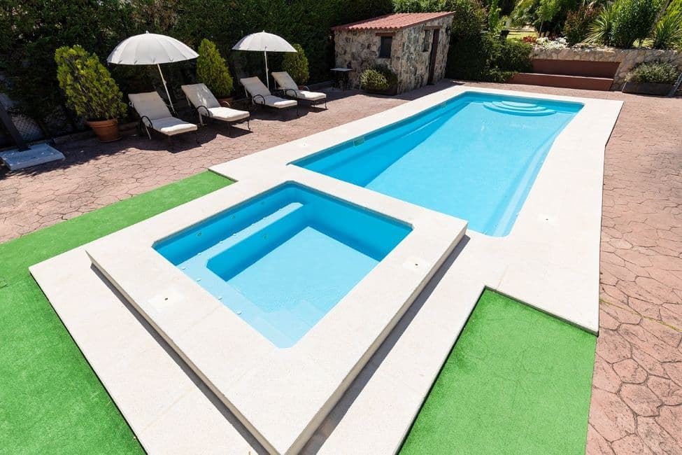 PISCINA RHIN - Imagen 3