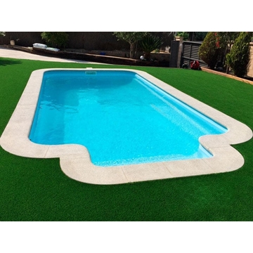 PISCINA ROMA - Imagen 2