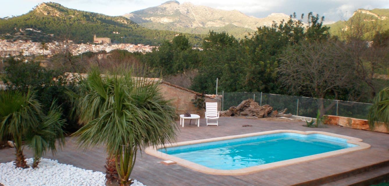 PISCINA ROMA - Imagen 4