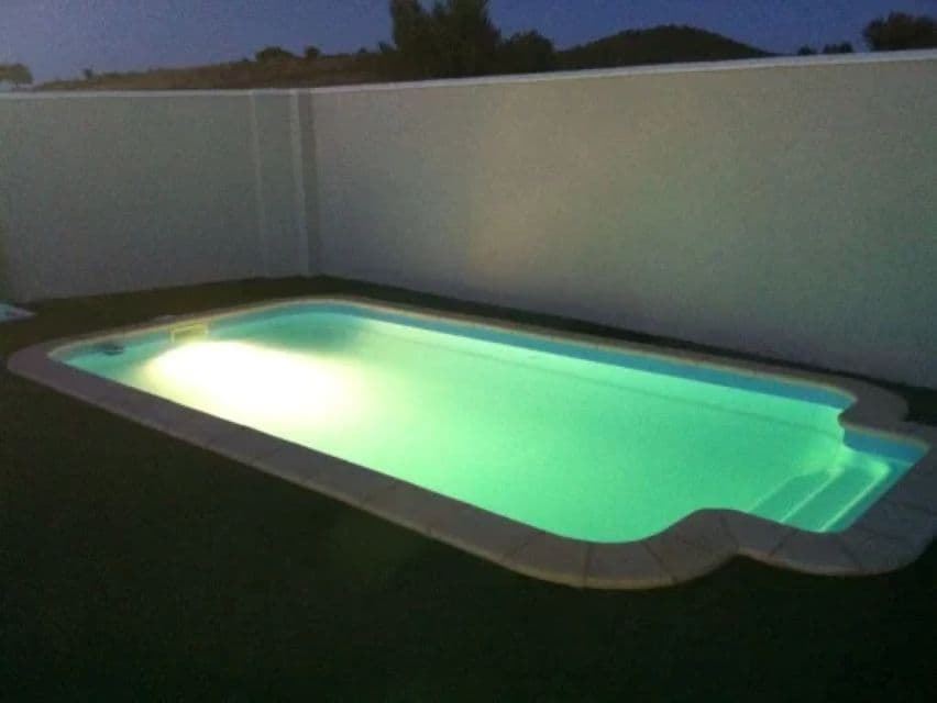 PISCINA ROMA - Imagen 5