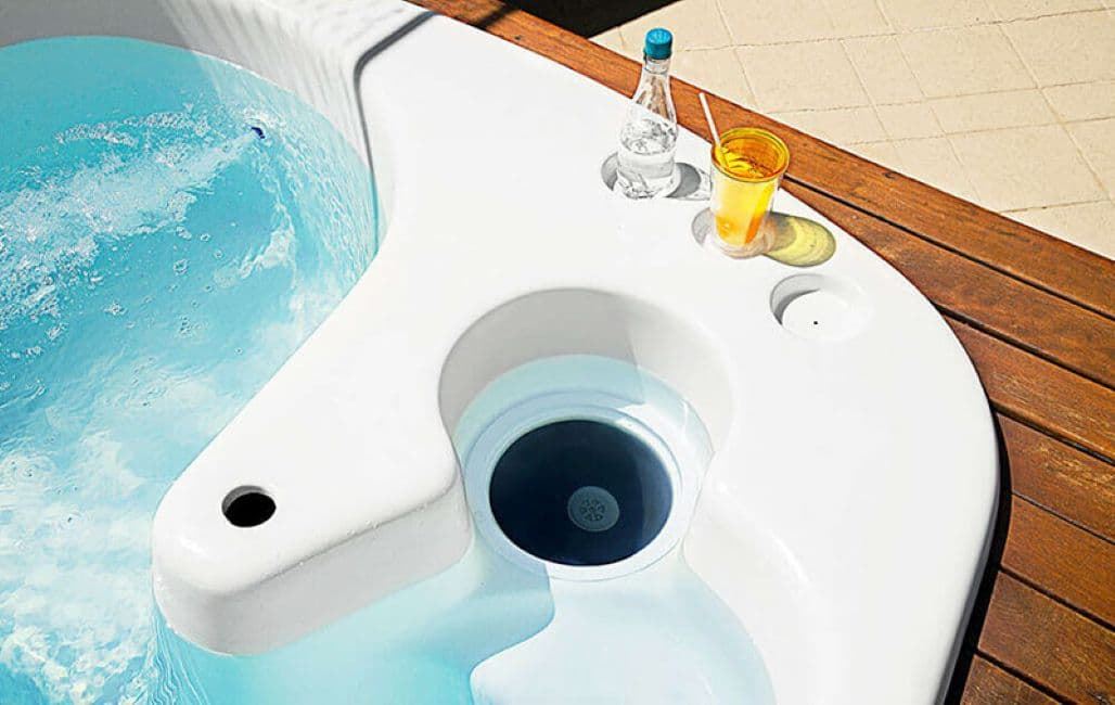 PISCINA SANTA MÓNICA - Imagen 2