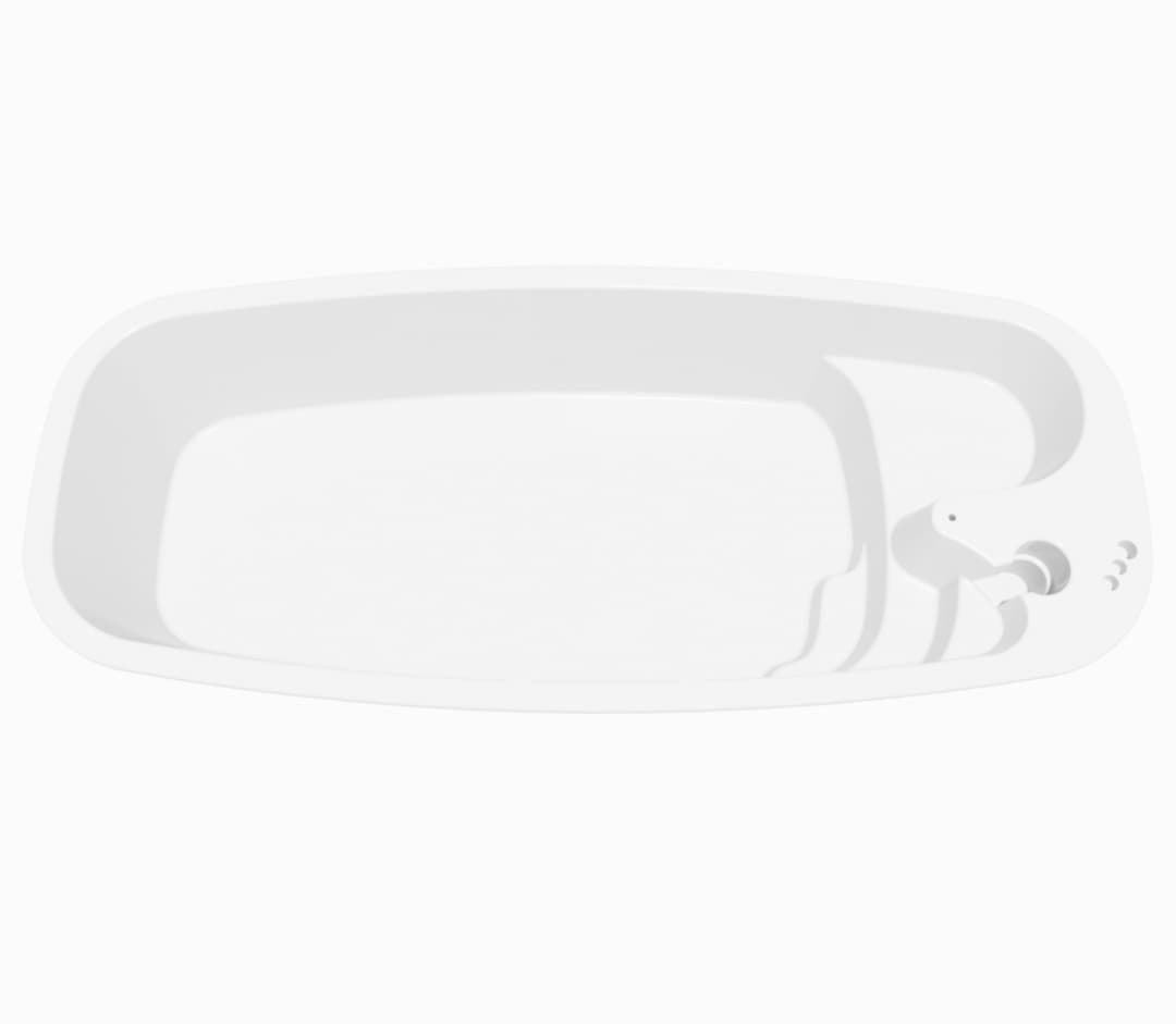 PISCINA SANTA MÓNICA - Imagen 3