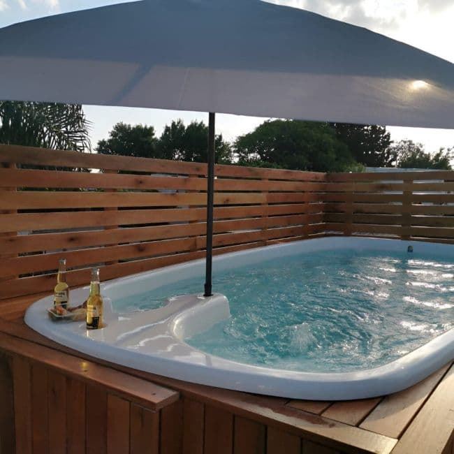 PISCINA SANTA MÓNICA - Imagen 4