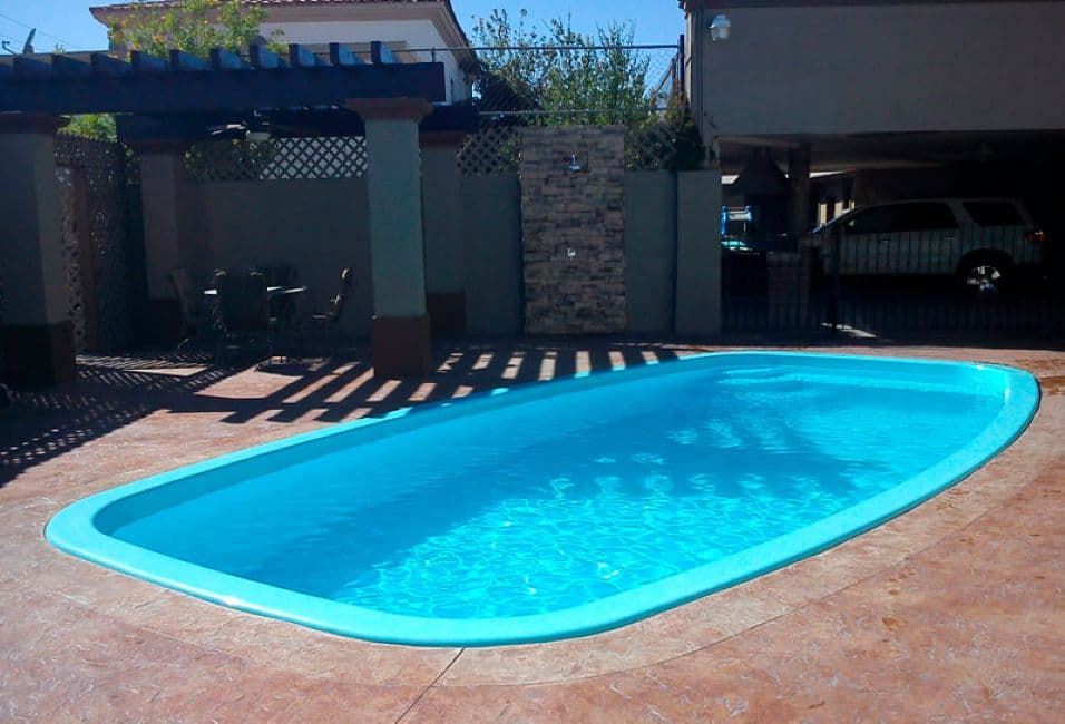 PISCINA SAVONA - Imagen 1