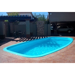 PISCINA SAVONA - Imagen 1