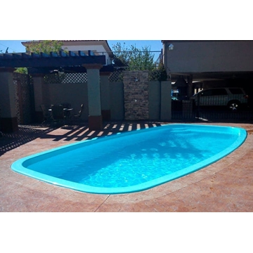 PISCINA SAVONA - Imagen 1