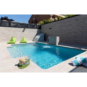 PISCINA SENA 4 - Imagen 1