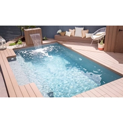 PISCINA SENA 5 - Imagen 1