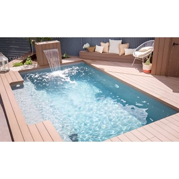 PISCINA SENA 5 - Imagen 1