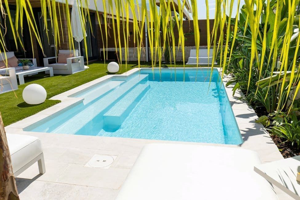 PISCINA SENA 5 - Imagen 2