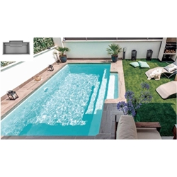 PISCINA SENA 6.5 - Imagen 1