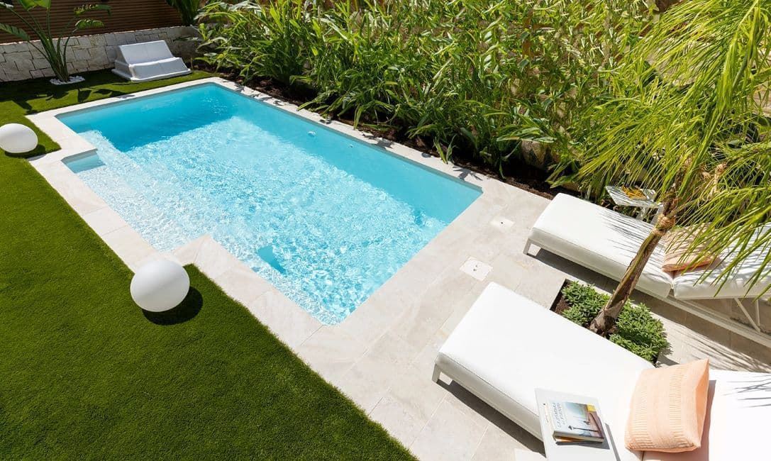 PISCINA SENA 6.5 - Imagen 2