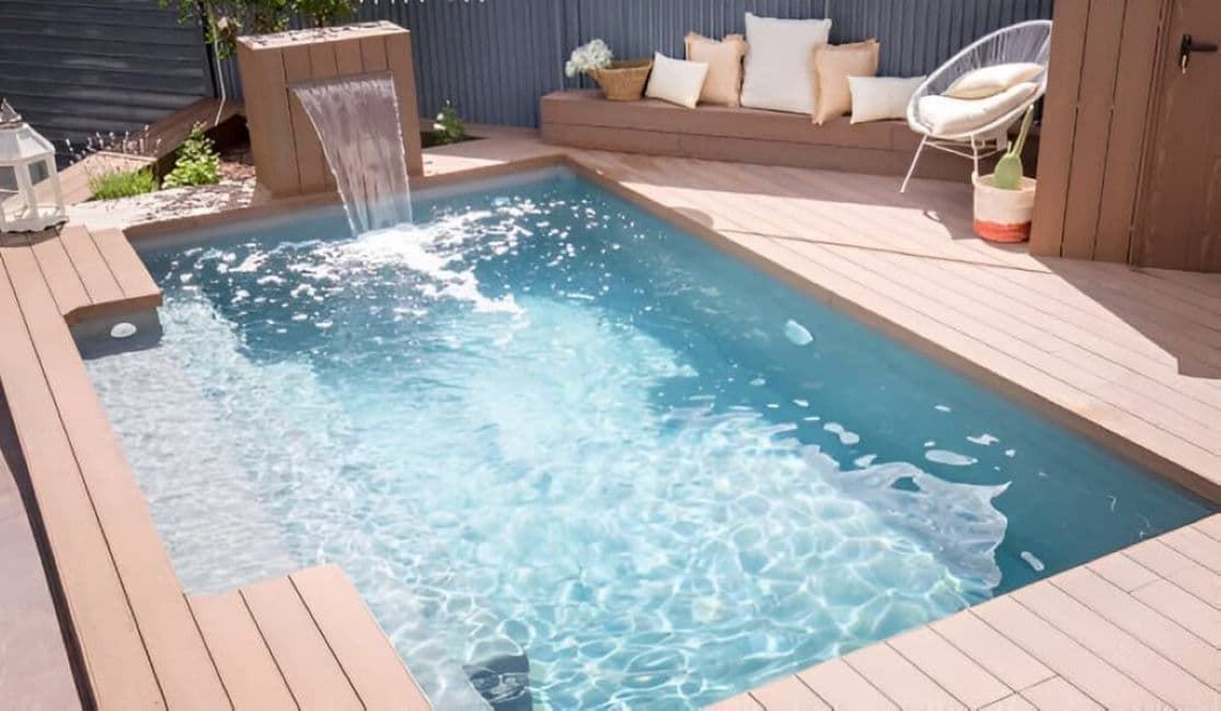 PISCINA SENA 6.5 - Imagen 3